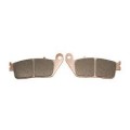 EBC Brakes Double-H Sintered Superbike Brake Pads Rear - SFA196HH EBC Brakes Double-H Sintered Superbike Brake Pads Rear - SFA196HH